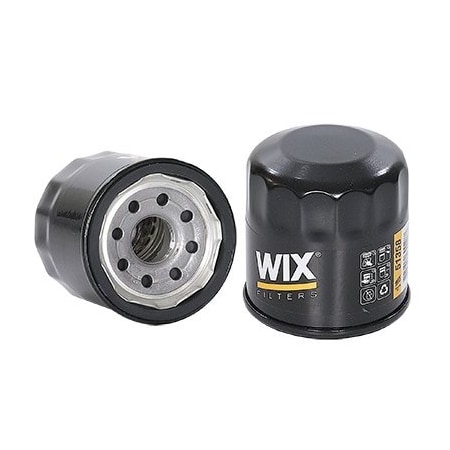 Wix Filters Oil Filter 51358